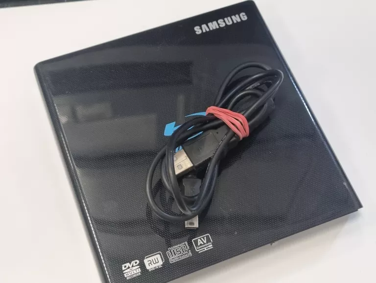 NAPĘD ZEWNETRZNY BLU-RAY SAMSUNG SE-506CB