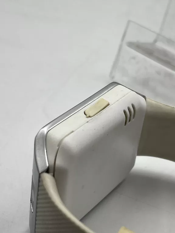 SMARTWATCH BIAŁY NO NAME