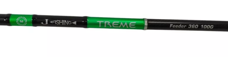 WĘDKA JFISHING TREME FEEDER 360 100 G
