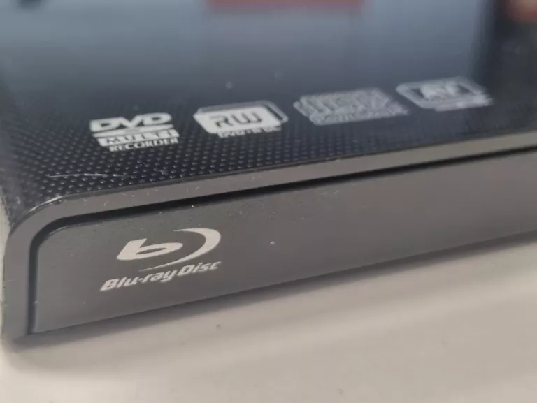 NAPĘD ZEWNETRZNY BLU-RAY SAMSUNG SE-506CB