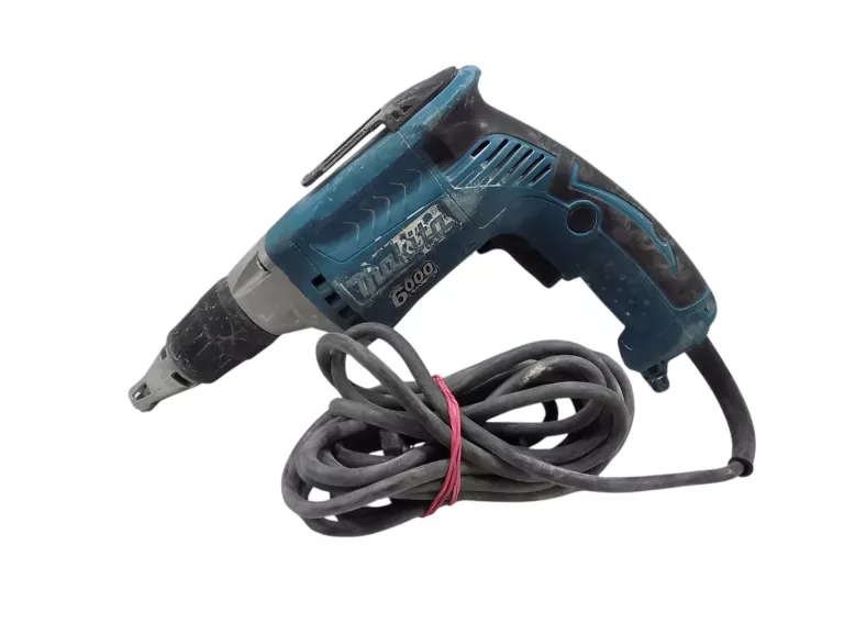 WKRĘTARKA G-K MAKITA FS6300 DO REGIPSÓW
