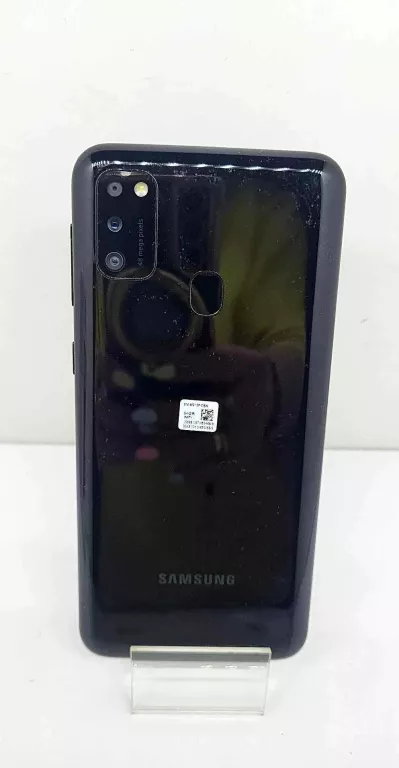 TELEFON SAMSUNG M21 / PUDEŁKO
