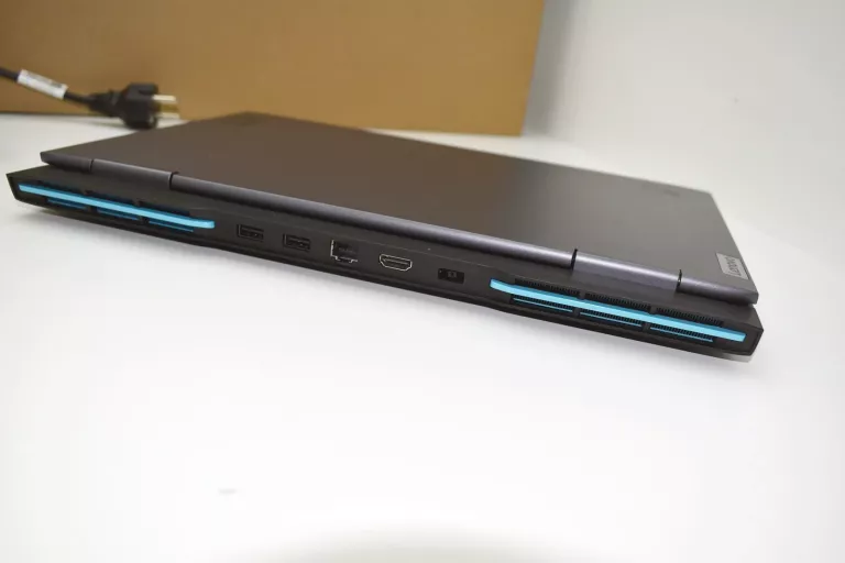 LAPTOP LENOVO 15IRH8 CORE I5-12 GEN RTX 4050 16/512