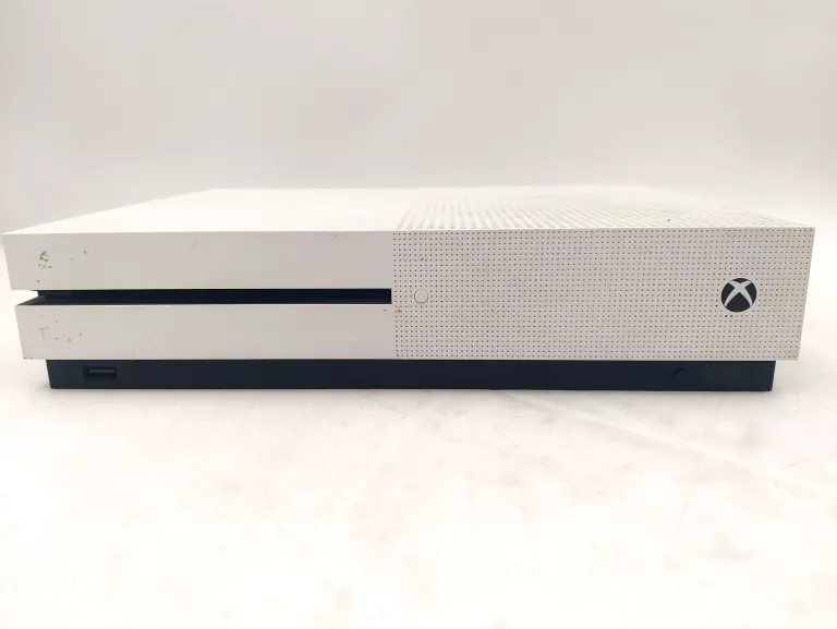 KONSOLA XBOX ONE S 1681 500 GB + KABEL I PAD