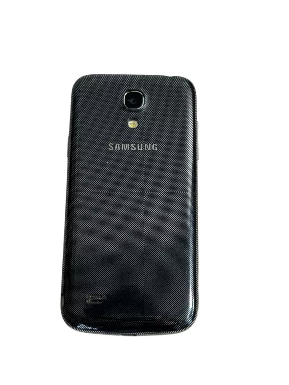 TELEFON SAMSUNG GALAXY S4 MINI - ŁADOWARKA