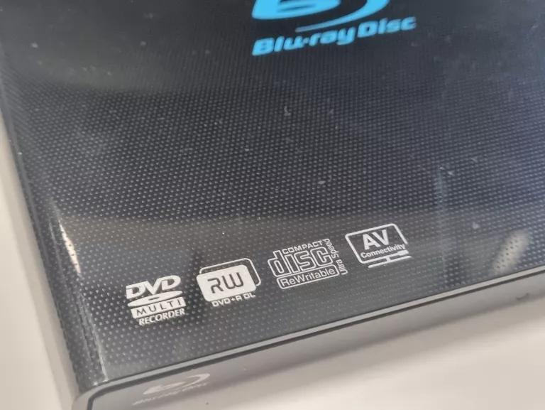 NAPĘD ZEWNETRZNY BLU-RAY SAMSUNG SE-506CB