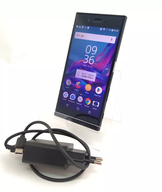 TELEFON SONY XPERIA XZ F8331