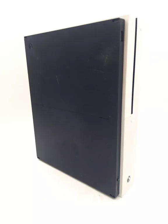 KONSOLA XBOX ONE S 1681 500 GB + KABEL I PAD