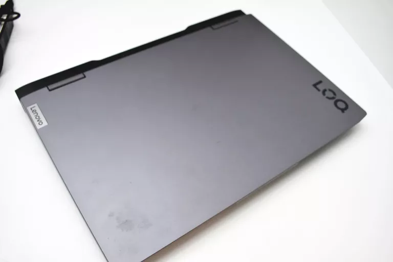 LAPTOP LENOVO 15IRH8 CORE I5-12 GEN RTX 4050 16/512