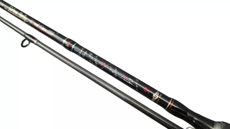 WĘDKA MIKADO SAKANA HANTA 2,29 13G+ KOŁ MIKADO 5 3:1