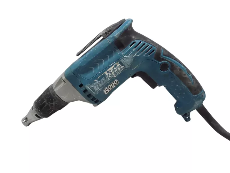 WKRĘTARKA G-K MAKITA FS6300 DO REGIPSÓW