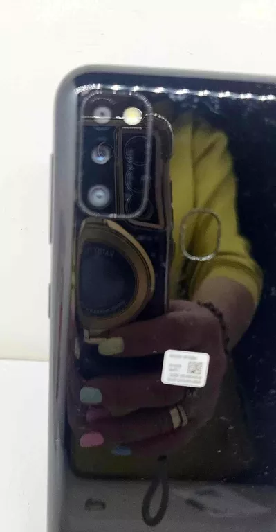 TELEFON SAMSUNG M21 / PUDEŁKO