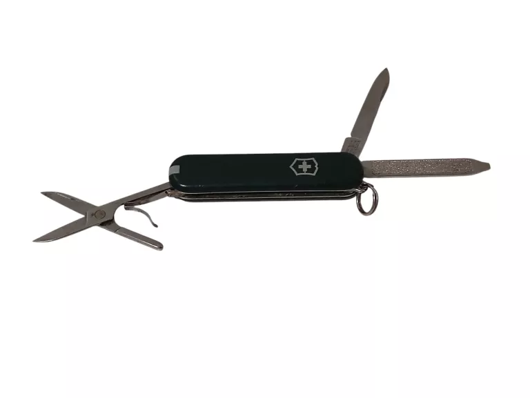 SCYZORYK ZIELONY 3 NARZĘDZIA