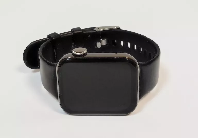 SMARTWATCH MAXCOM FW 26 OXYGEN KOMPLET