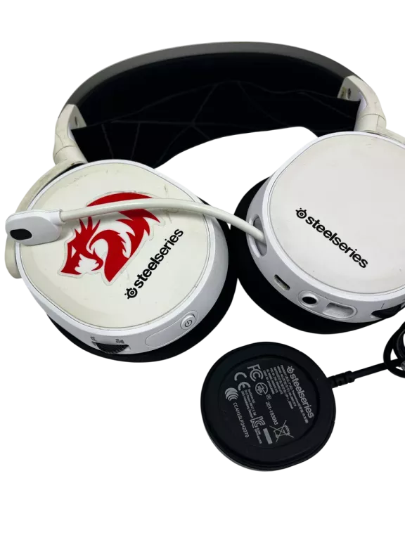 SŁUCHAWKI STEELSERIES ARCTIS 7 HS-00013TX + NADAJNIK