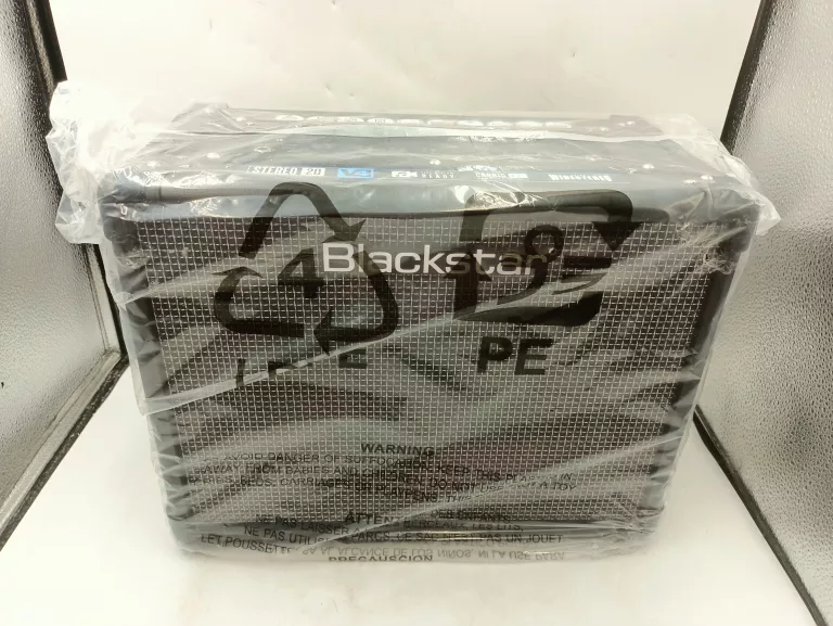 BLACKSTAR ID:CORE 20 V4 STEREO 2X5 COMBO WZMACNIACZ GITAROWY USB-C