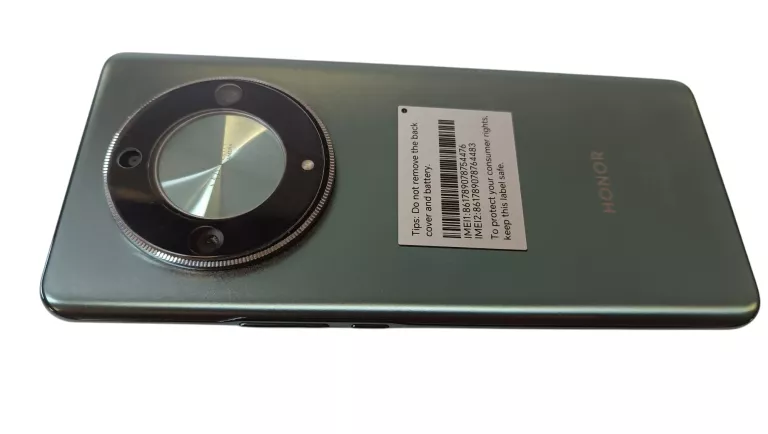 HONOR MAGIC 6 LITE 8/256GB KOMPLET