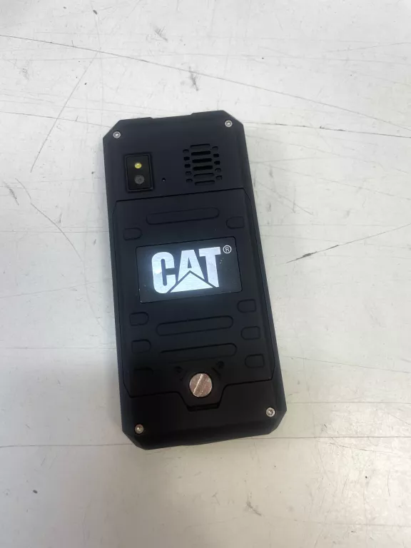 TELEFON CAT B30 /PUD /358395085498170
