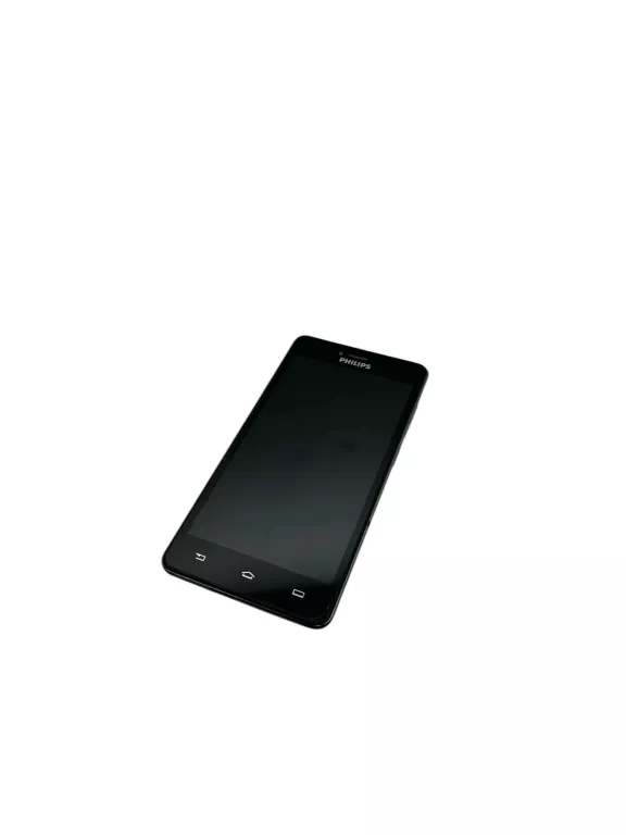 SMARTFON PHILIPS S326 1 GB / 8 GB 4G (LTE)