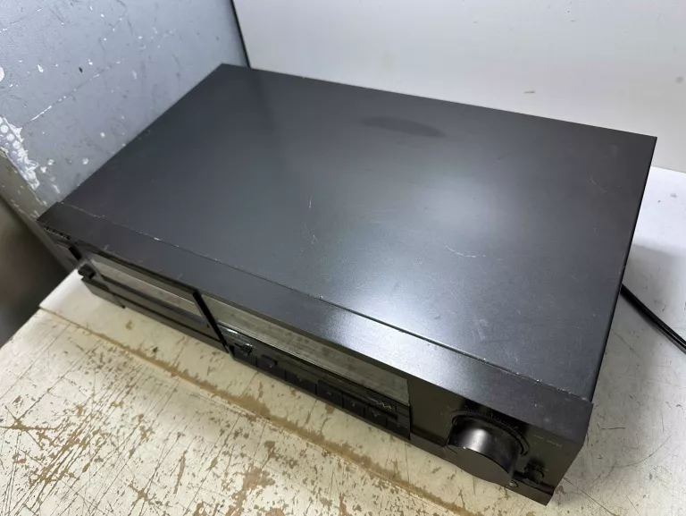 TECHNICS RS B505