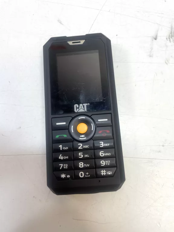TELEFON CAT B30 /PUD /358395085498170
