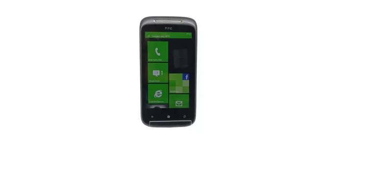 TELEFON HTC 7 MOZART