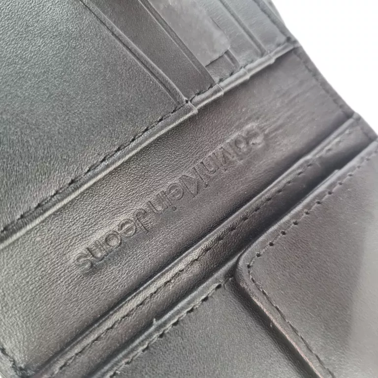 PORTFEL CALVIN KLEIN JEANS