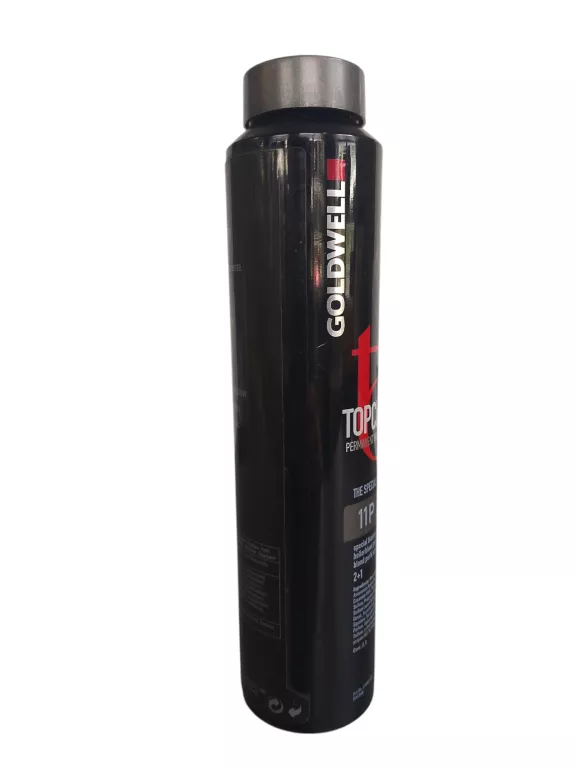 GOLDWELL TOPCHIC 11P 250G