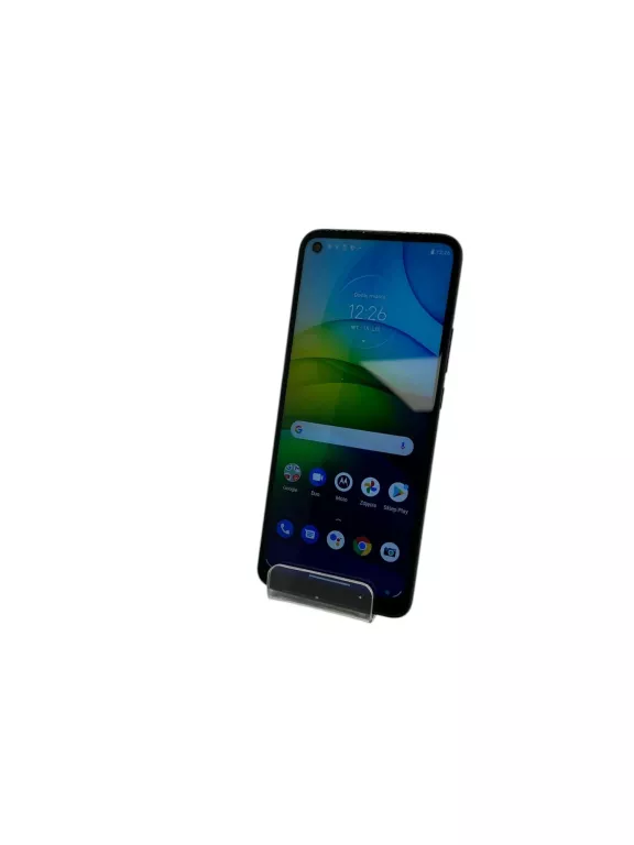 SMARTFON MOTOROLA MOTO G9 POWER 4 GB / 128 GB 4G (LTE) ZIELONY