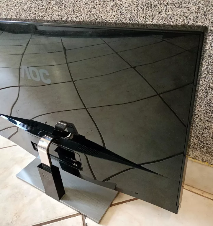 MONITOR AOC I2757F POLECAMY