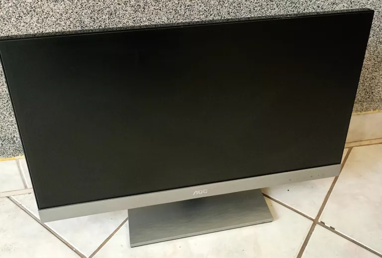 MONITOR AOC I2757F POLECAMY