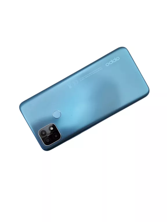 TELEFON SMARTFON OPPO A15S 4/64GB
