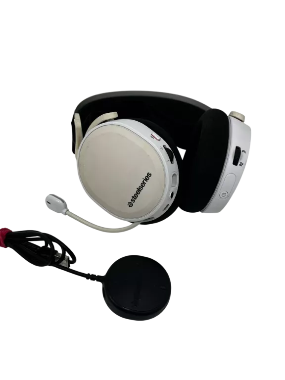 SŁUCHAWKI STEELSERIES ARCTIS 7 HS-00013TX + NADAJNIK