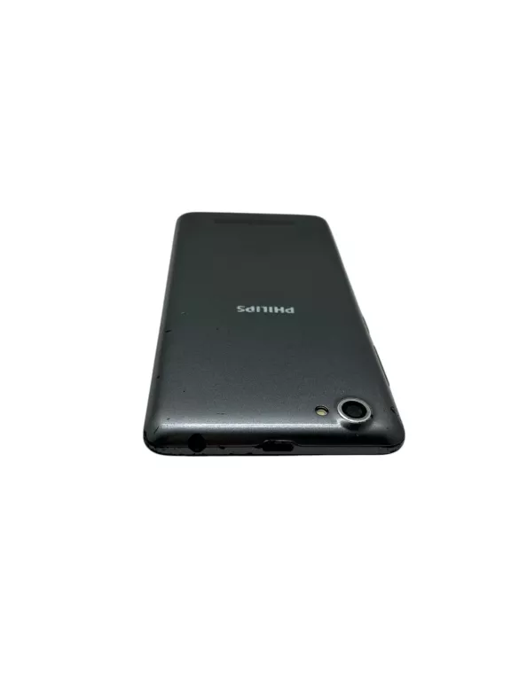 SMARTFON PHILIPS S326 1 GB / 8 GB 4G (LTE)