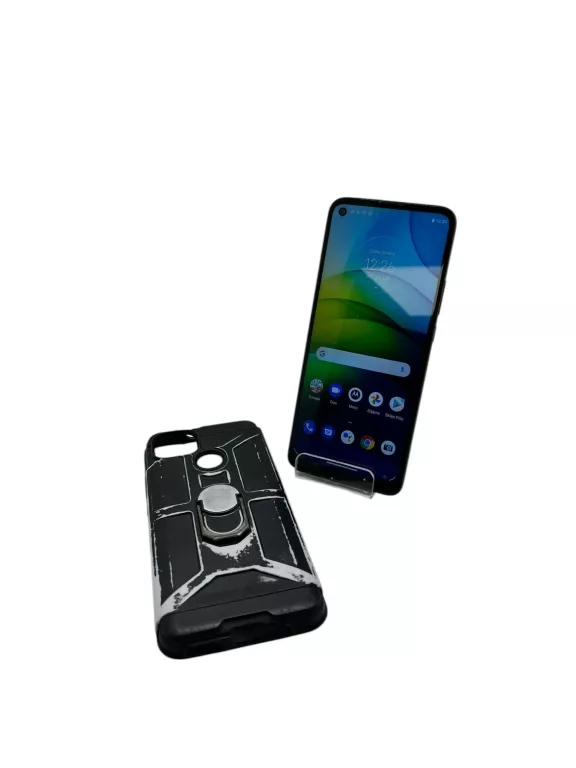 SMARTFON MOTOROLA MOTO G9 POWER 4 GB / 128 GB 4G (LTE) ZIELONY
