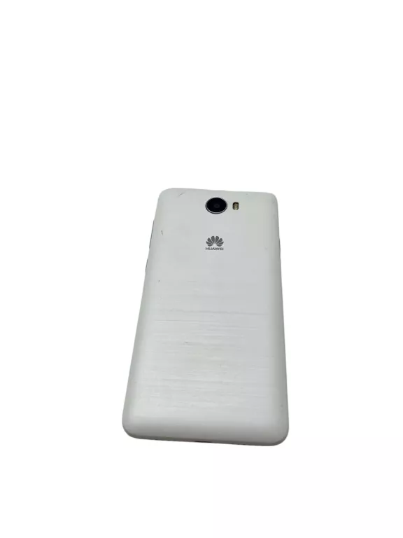 SMARTFON HUAWEI Y5 II 1 GB / 8 GB 4G (LTE) BIAŁY