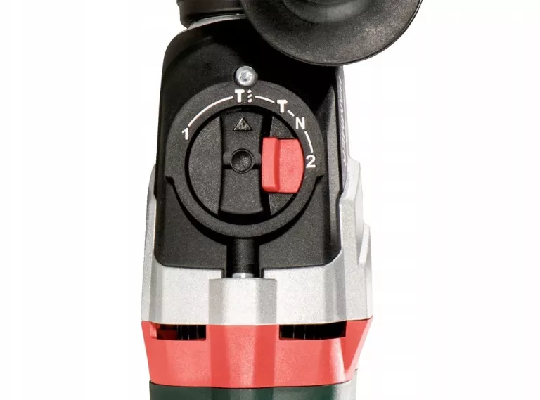 METABO UHEV 2860-2 QUICK MŁOTOWIERTARKA 1100W 3,4J 600713500