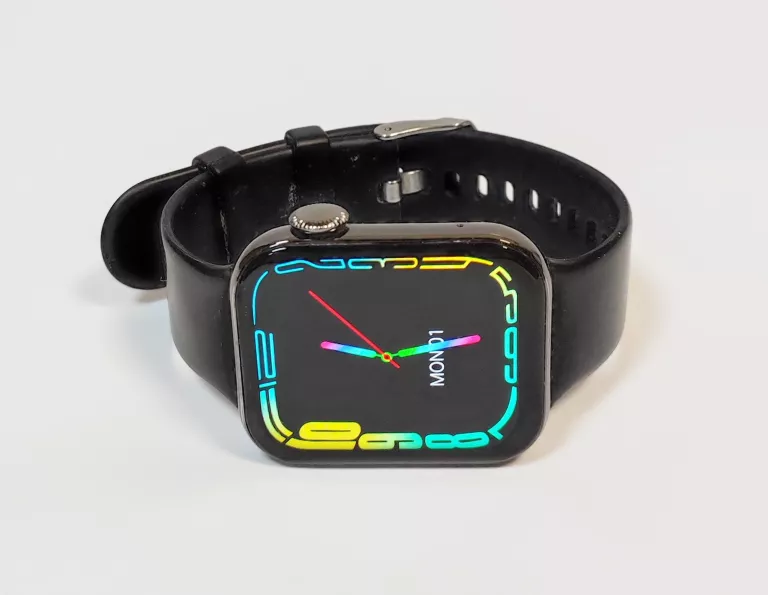 SMARTWATCH MAXCOM FW 26 OXYGEN KOMPLET