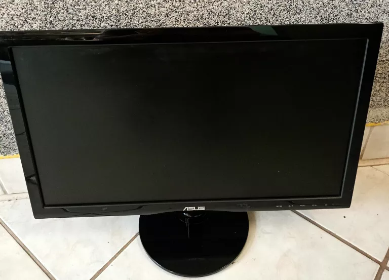 MONITOR ASUS VS208 POLECAMY