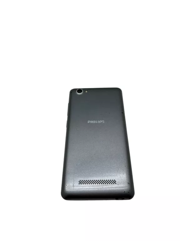 SMARTFON PHILIPS S326 1 GB / 8 GB 4G (LTE)