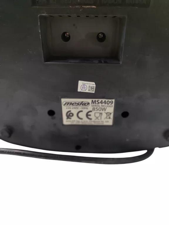 EKSPRES MESKO MS-4409 PUD