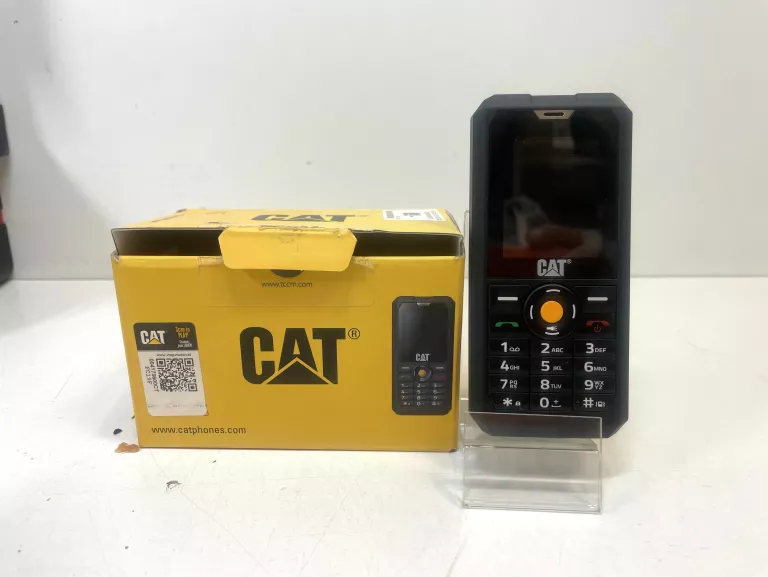 TELEFON CAT B30 /PUD /358395085498170