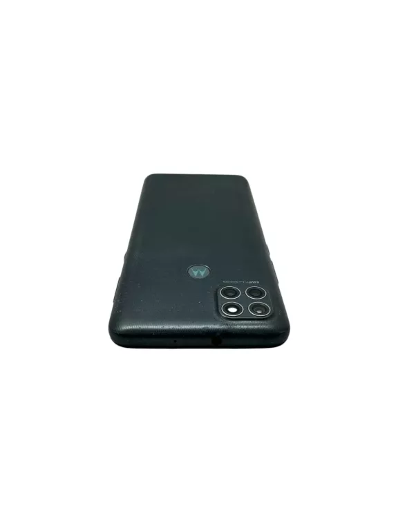 SMARTFON MOTOROLA MOTO G9 POWER 4 GB / 128 GB 4G (LTE) ZIELONY