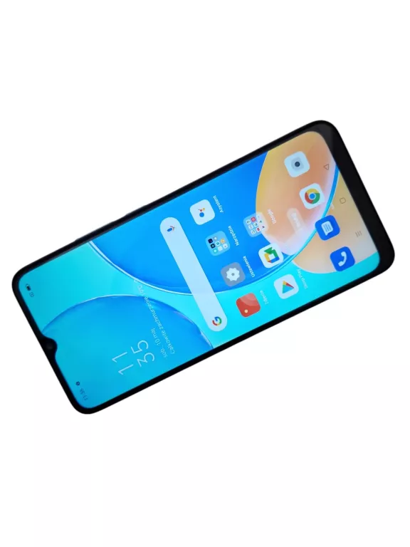 TELEFON SMARTFON OPPO A15S 4/64GB