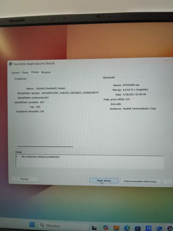 LAPTOP ASUS VIVOBOOK X512D