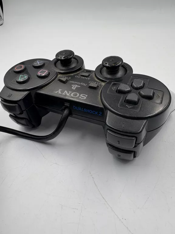 KONSOLA SONY PLAYSTATION 2 SLIM