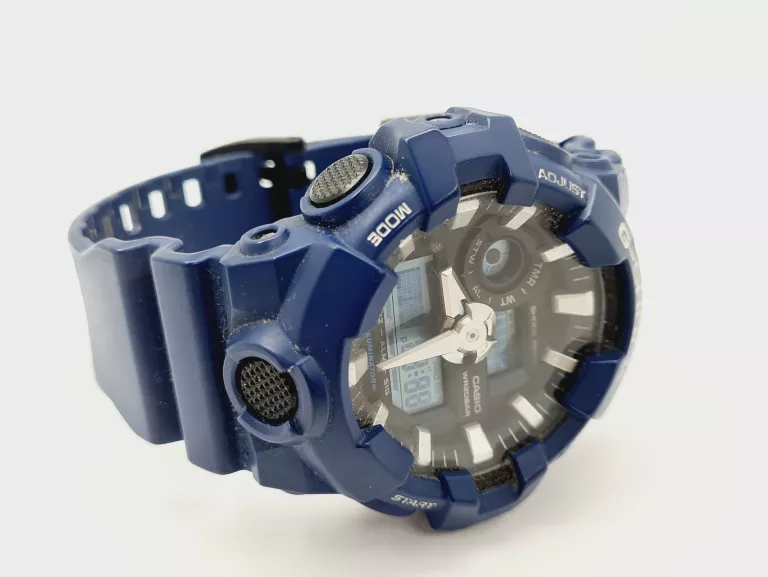 ZEGAREK MĘSKI CASIO G-SHOCK GA-700