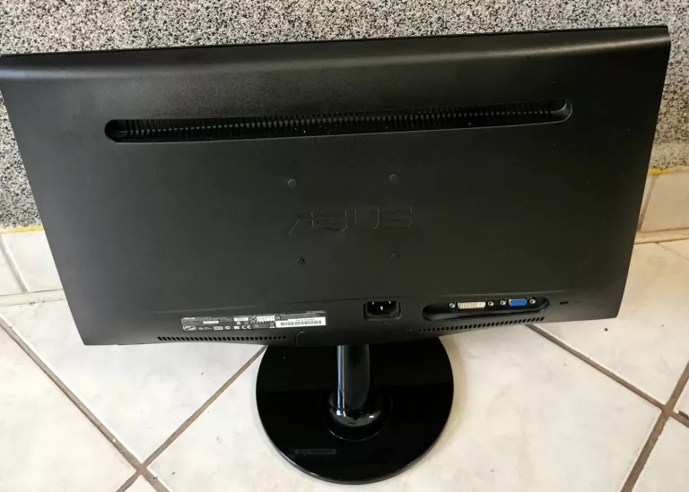 MONITOR ASUS VS208 POLECAMY