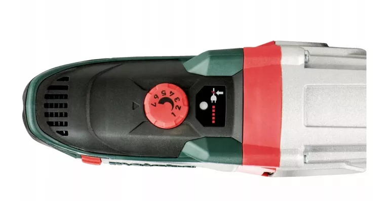 METABO UHEV 2860-2 QUICK MŁOTOWIERTARKA 1100W 3,4J 600713500