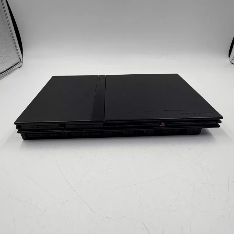 KONSOLA SONY PLAYSTATION 2 SLIM